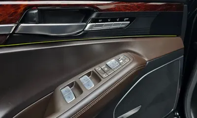 Genesis EQ900 2016, 136313 км, за 19900000 KRW - фото 31