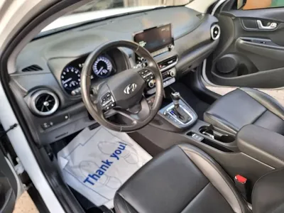 Hyundai Kona 2022, 128359 км, за 13900000 KRW - фото 6