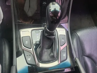 Hyundai Grandeur 2012, 209835 км, за 2650000 KRW - фото 9