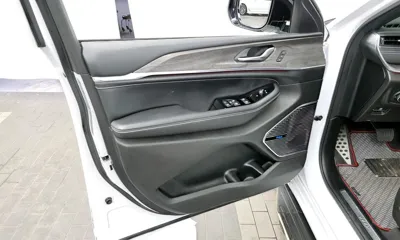 Jeep Cherokee 2021, 62373 км, за 33300000 KRW - фото 24