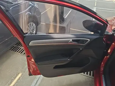 Volkswagen Golf 2018, 96400 км, за 50800 CNY - фото 7