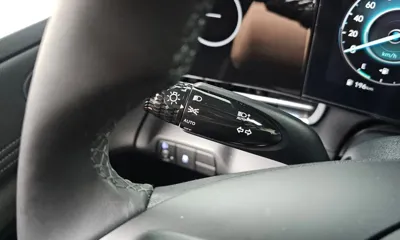 Hyundai Avante 2024, 4815 км, за 54900000 KRW - фото 20