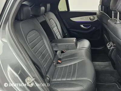Mercedes-Benz GLC-Class 2017, 84800 км, за 25800000 KRW - фото 12