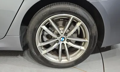 BMW 5-Series 2017, 102201 км, за 20990000 KRW - фото 21