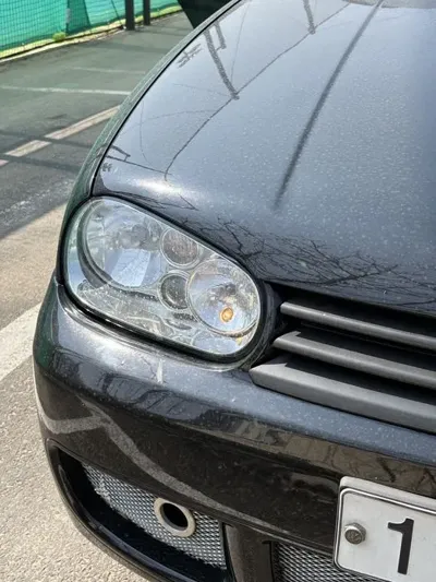 Volkswagen Golf 2003, 260000 км, за 10000000 KRW - фото 6