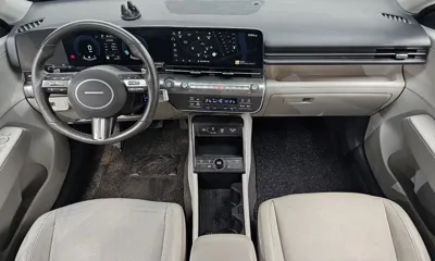 Hyundai Kona 2023, 89169 км, за 91230000 KRW - фото 7