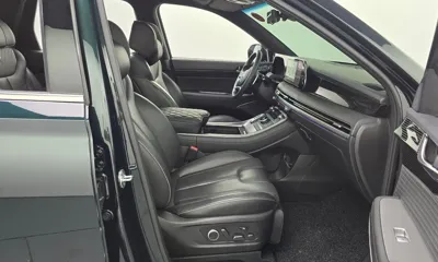 Hyundai Palisade 2023, 74633 км, за 40000000 KRW - фото 26