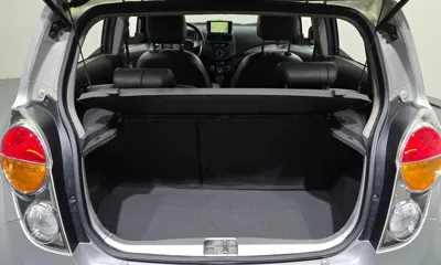 ChevroletGMDaewoo Spark 2012, 94707 км, за 2200000 KRW - фото 20