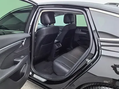 Buick LaCrosse 2024, 15700 км, за 123900 CNY - фото 16