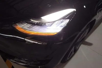 Tesla Model 3 2020, 79700 км, за 125666.39 CNY - фото 8