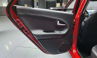 Kia Morning 2016, 79401 км, за 6350000 KRW - фото 25