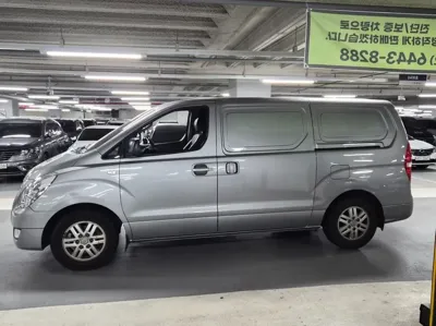 Hyundai Starex 2016, 165902 км, за 5100000 KRW