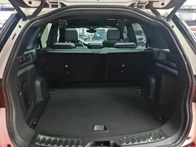 Land Rover Discovery Sport 2020, 63200 км, за 121194.2 CNY - фото 22
