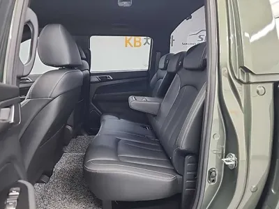 KG_Mobility_Ssangyong Rexton 2023, 21249 км, за 24500000 KRW - фото 12