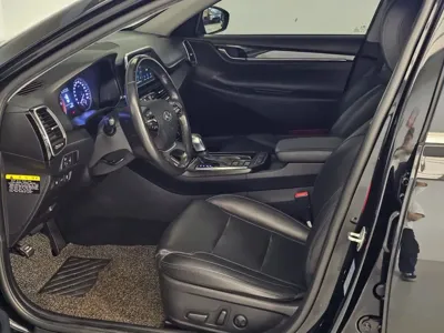 Hyundai Grandeur 2017, 163600 км, за 11000000 KRW - фото 6