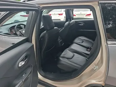 Jeep Cherokee (Import) 2015, 149400 км, за 30099 CNY - фото 17