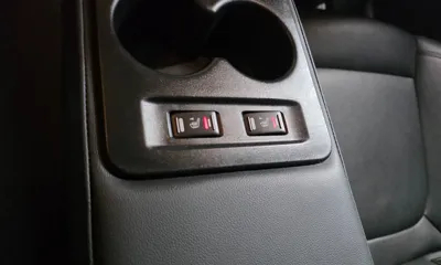 Renault-KoreaSamsung SM6 2019, 141681 км, за 7600000 KRW - фото 20