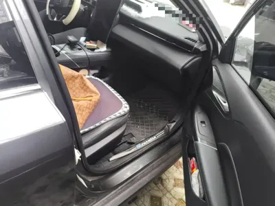 Changan Eado 2025, 8400 км, за 63200 CNY - фото 20