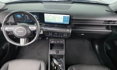 Hyundai Kona 2023, 70654 км, за 26800000 KRW - фото 7