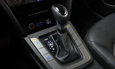 Hyundai Avante 2018, 126182 км, за 9000000 KRW - фото 9