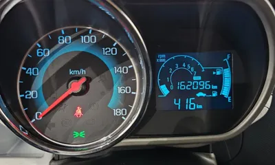 ChevroletGMDaewoo Spark 2014, 162096 км, за 2400000 KRW - фото 8