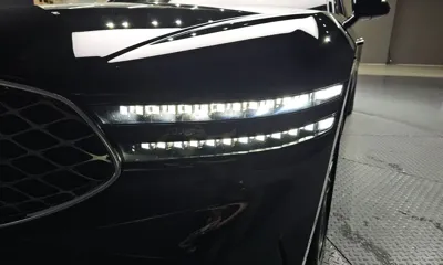 Genesis G90 2022, 69708 км, за 59000000 KRW - фото 22