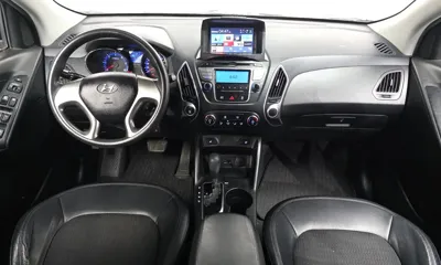 Hyundai Tucson 2011, 133102 км, за 4200000 KRW - фото 7