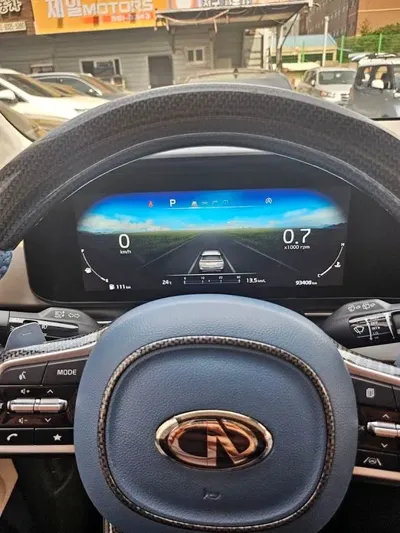 Kia Canival 2021, 93403 км, за 35500000 KRW - фото 8
