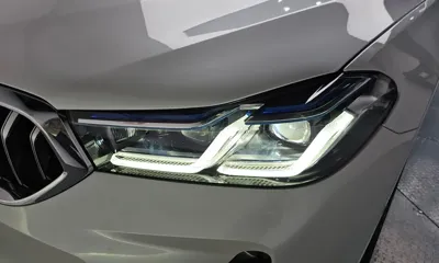 BMW Gran Turismo 2024, 19168 км, за 64900000 KRW - фото 22