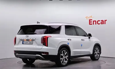 Hyundai Palisade 2022, 104396 км, за 26000000 KRW