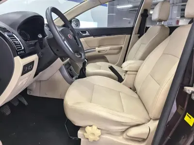 Geely Emgrand Classic 2013, 63700 км, за 11800 CNY - фото 9