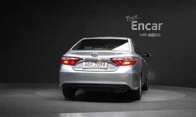Toyota Camry 2015, 146483 км, за 8500000 KRW