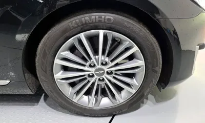 Genesis EQ900 2016, 174163 км, за 14500000 KRW - фото 21
