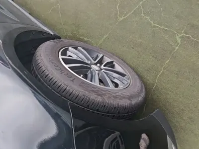 Geely Vision X6 2019, 104500 км, за 25099 CNY - фото 23