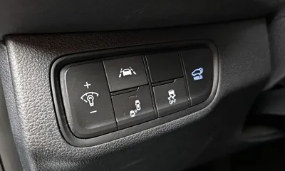 Hyundai Santafe 2019, 80646 км, за 18900000 KRW - фото 19