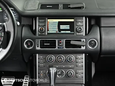 Land Rover Range Rover 2011, 148390 км, за 19990000 KRW - фото 14