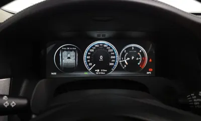 Jaguar XF 2017, 161519 км, за 8500000 KRW - фото 8