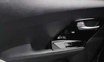 Kia Niro 2018, 88573 км, за 13900000 KRW - фото 25