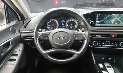 Hyundai Sonata 2021, 66457 км, за 19900000 KRW - фото 13