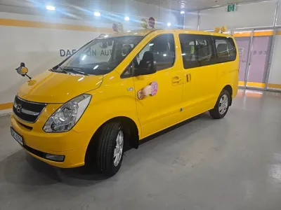 Hyundai Starex 2015, 74962 км, за 9900000 KRW - фото 2