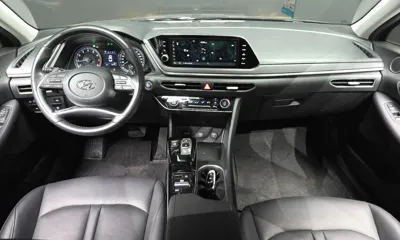 Hyundai Sonata 2021, 48075 км, за 15500000 KRW - фото 7