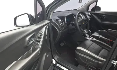 ChevroletGMDaewoo Trax 2016, 165497 км, за 4290000 KRW - фото 10