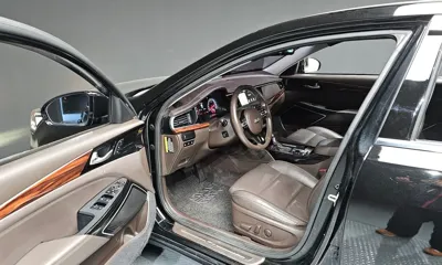 Kia K7 2016, 169640 км, за 7000000 KRW - фото 10