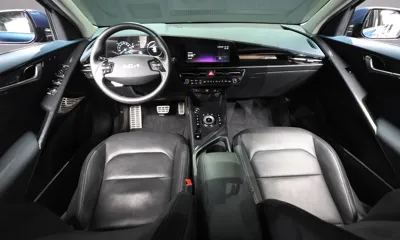 Kia Niro 2022, 39049 км, за 28200000 KRW - фото 7