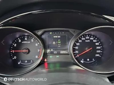 Kia Canival 2017, 186458 км, за 13500000 KRW - фото 8