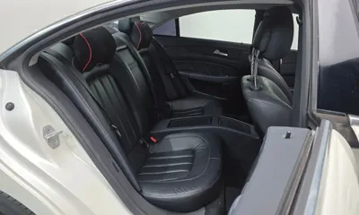 Mercedes-Benz CLS-Class 2017, 171837 км, за 19000000 KRW - фото 12