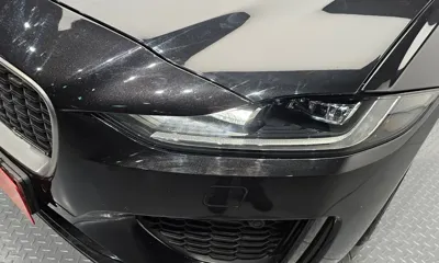 Jaguar XE 2020, 65369 км, за 19900000 KRW - фото 23