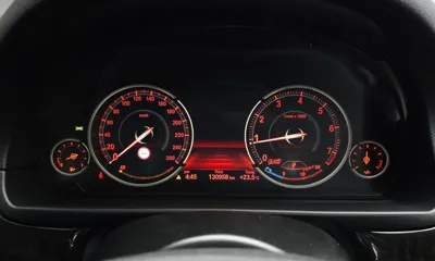 BMW 5-Series 2015, 130958 км, за 12900000 KRW - фото 8