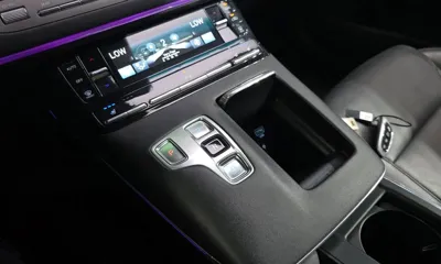 Hyundai Grandeur 2020, 112293 км, за 20900000 KRW - фото 9