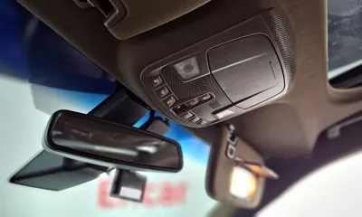 Lincoln MKX 2018, 153703 км, за 12500000 KRW - фото 18